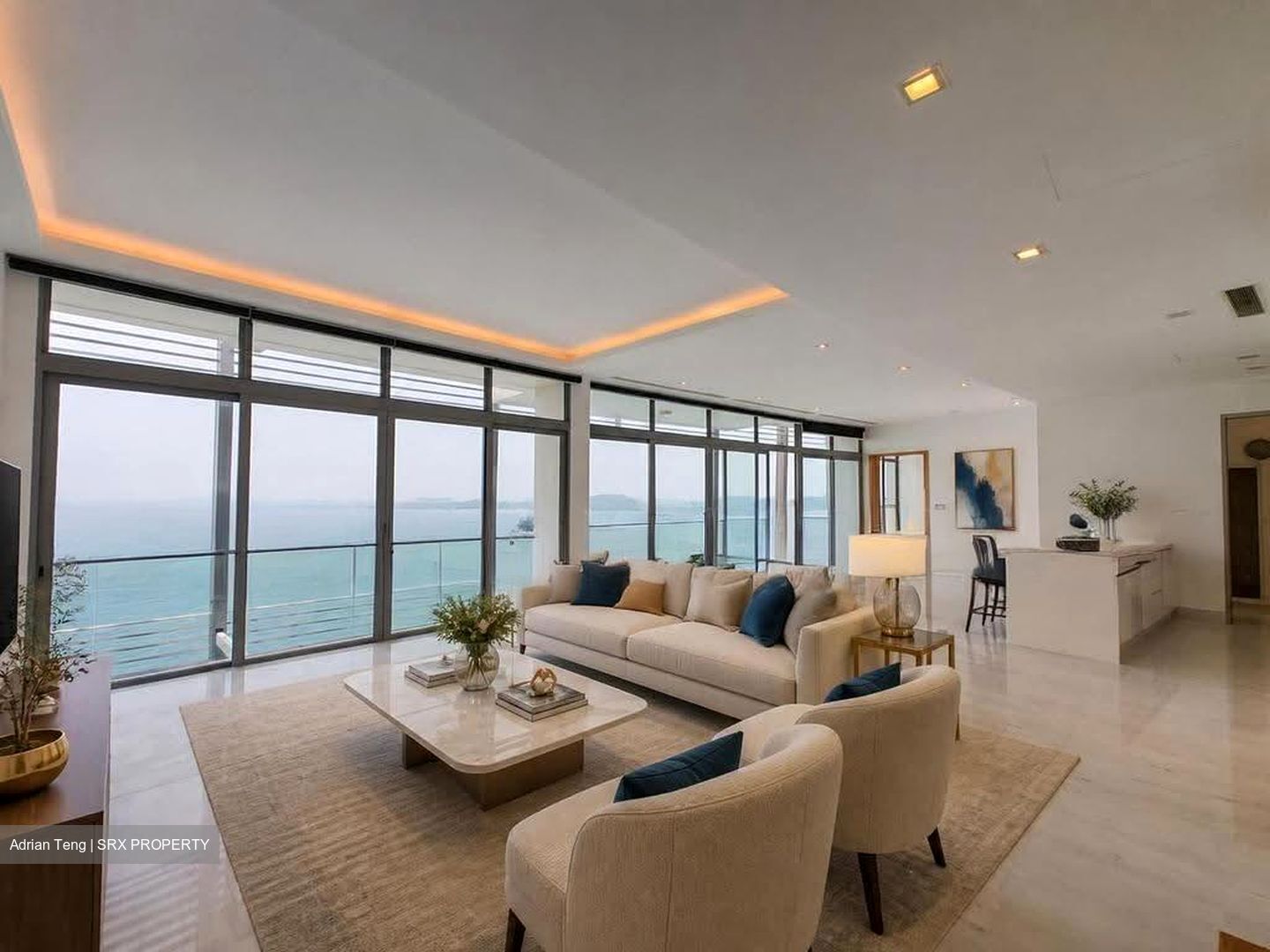 The Oceanfront @ Sentosa Cove (D4), Condominium #613781061
